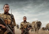 All Female Anti-Poaching Soldiers are True Vegan Warriors