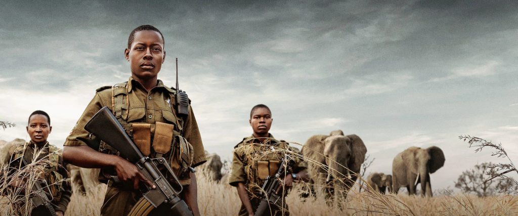 You are currently viewing All Female Anti-Poaching Soldiers are True Vegan Warriors