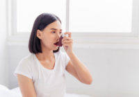 Asthma: Causes, Triggers, and Treatments