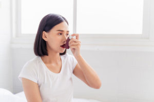 Read more about the article Asthma: Causes, Triggers, and Treatments
