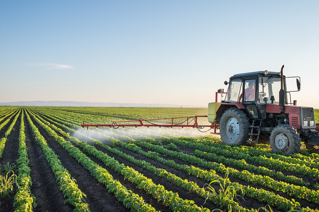 You are currently viewing The US Doesn’t Have a Gluten Issue, It has a Glyphosate Problem – Dr. Zach Bush