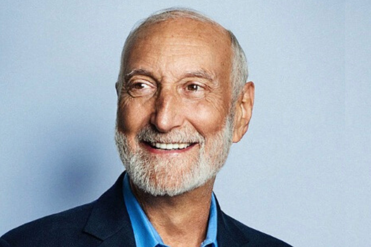 You are currently viewing Diet for a Livable Future – Dr. Michael Klaper