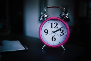 Read more about the article Can Circadian Rhythm Play a Role in Weight Loss?
