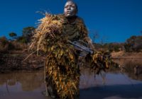 New Short Film Follows an All-Vegan, Female Team of Anti-Poaching Rangers