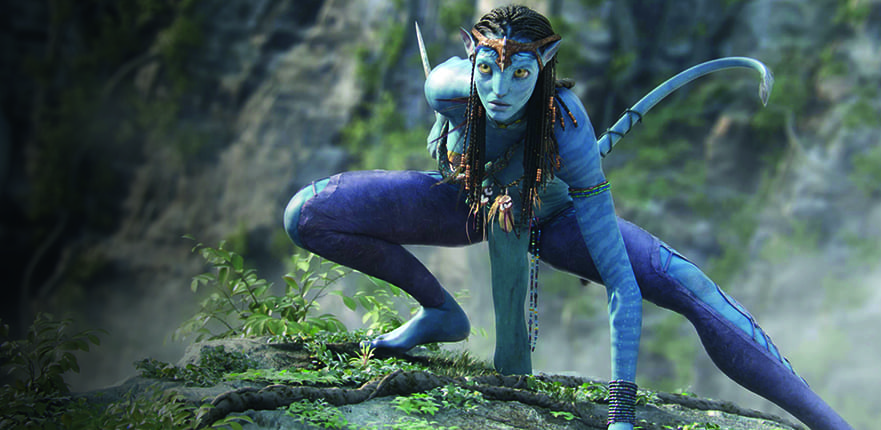 You are currently viewing Avatar, and the Power of Film