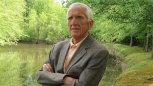 Read more about the article Dr. T. Colin Campbell & The Nobel Prize