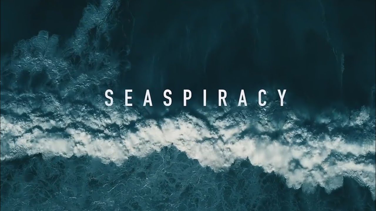 You are currently viewing Two Cent Film Review: “Seaspiracy”