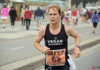 Vegan Athletes Achieve Greater Endurance than Non-Vegans