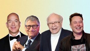 Read more about the article Media Darlings: The Villains who make Billions