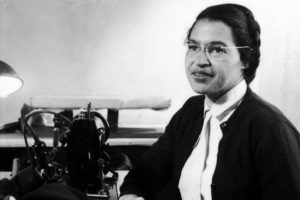 Read more about the article The Rebellious Rosa Parks