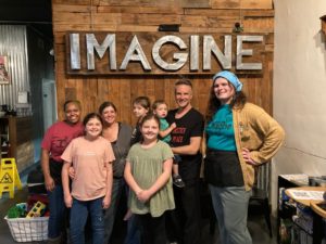Read more about the article Imagine Vegan Cafe, Memphis, TN