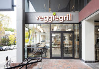 Veggie Grill, Cambridge, MA