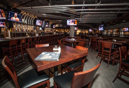 You are currently viewing Yard House, West Nyack, NY