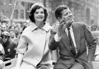 JFK, World Peace, and Plant Based Diets