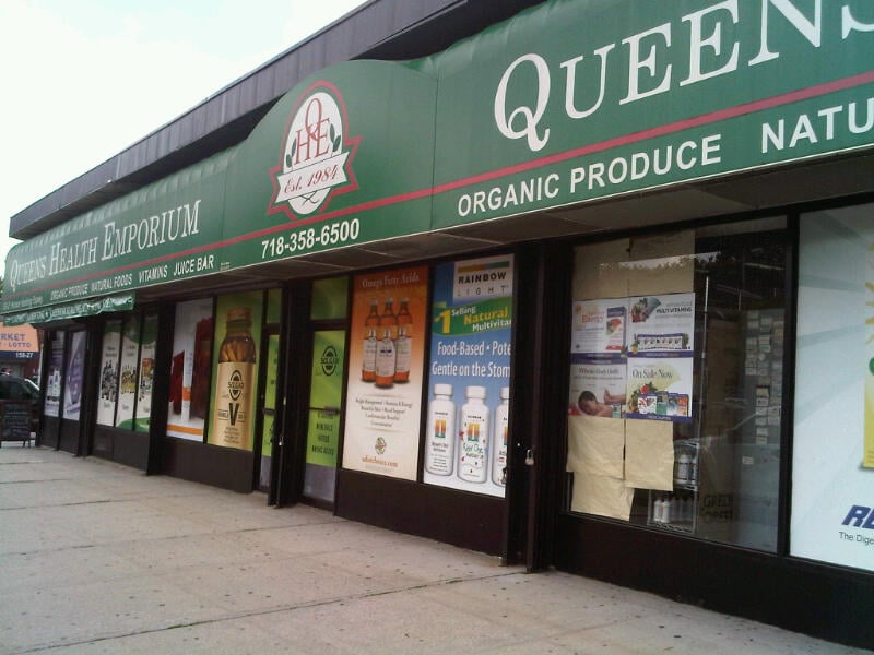 You are currently viewing Queens Emporium Health, Queens, NY