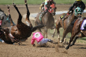 Read more about the article Horse Racing is Horse Killing