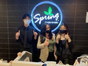 Read more about the article Spring Shabu-Shabu, Flushing, NY