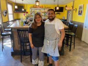 Read more about the article Tequila Sunrise Restaurant, Valatie, NY