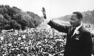 Read more about the article The Authenticity of Dr. King: Loving & Serving Humanity