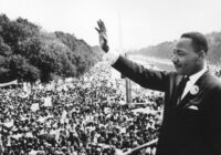 The Authenticity of Dr. King: Loving & Serving Humanity