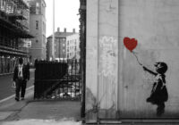 Banksy, and the Art(ists) of Compassion!