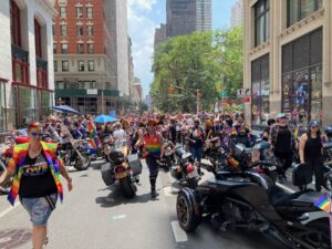 Read more about the article Pride in New York City, and Around the World!