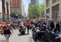 Pride in New York City, and Around the World!