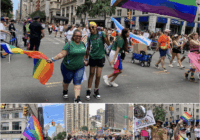 NYC Pride & The Power of Plant Based Nutrition