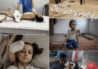 Only Psychopaths Could Still Support Israel, and the US-Israeli Genocide in Gaza
