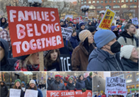 ICE and Israel are Connected by More than Terror: Both Must Be Dismantled