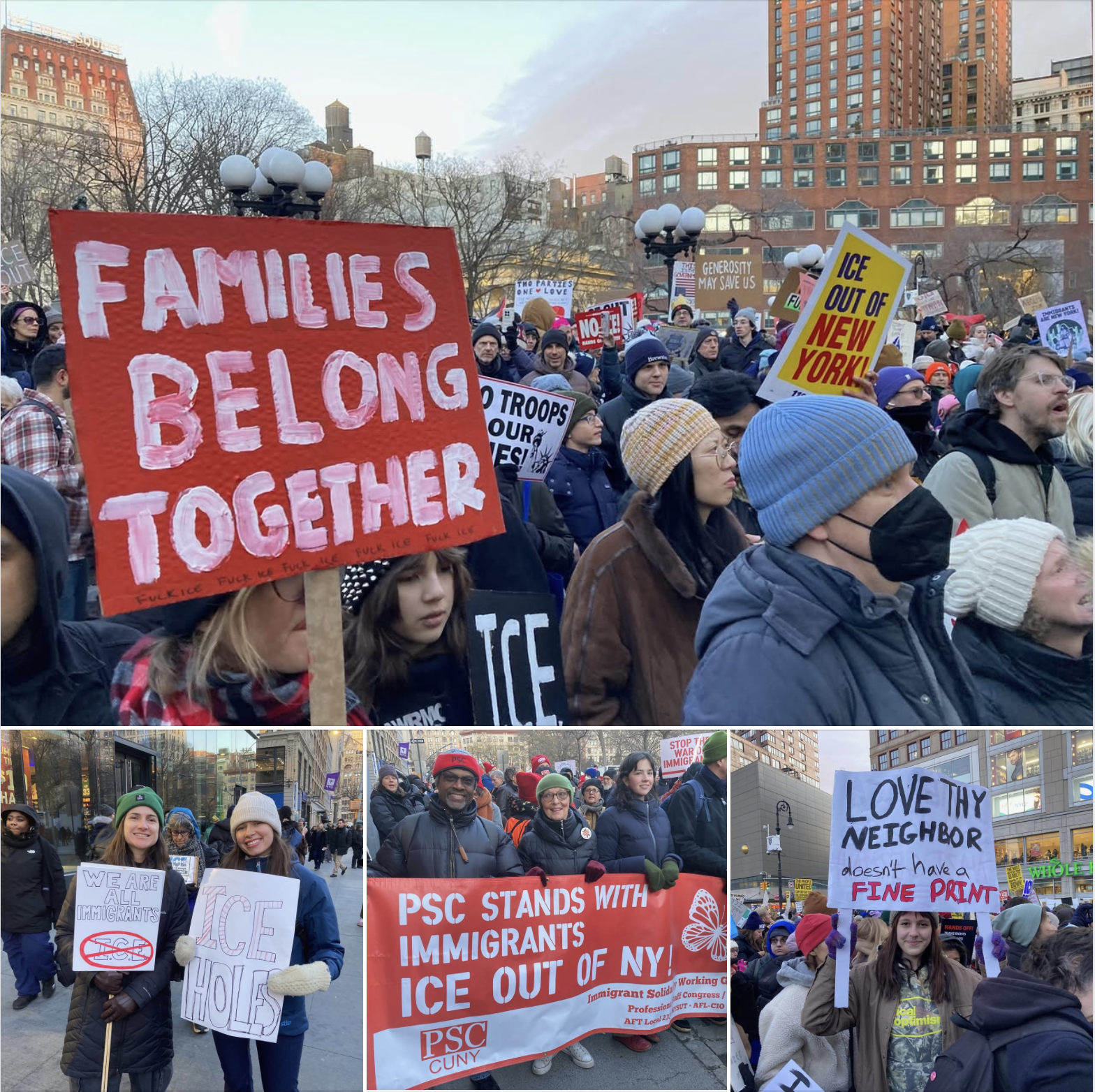 You are currently viewing ICE and Israel are Connected by More than Terror: Both Must Be Dismantled