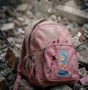 Read more about the article US & Israeli Rulers Remain Unhinged, as Wanton Violence Against Children and Muslims Expands