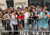 A Loving Nod To New York City