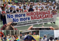Nuclear Free a Shared Destiny? Not if the Barbaric US & Israeli Regimes Get their Way
