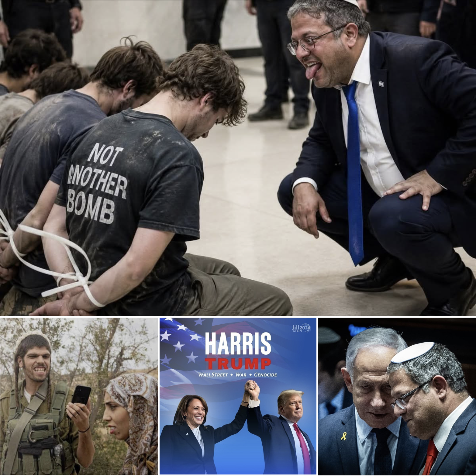 You are currently viewing Israel and the United States are Two of the Most Hated Countries in the World