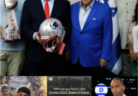 The Assholification of Sports Normalizes US-Israeli Savagery & Dulls Minds
