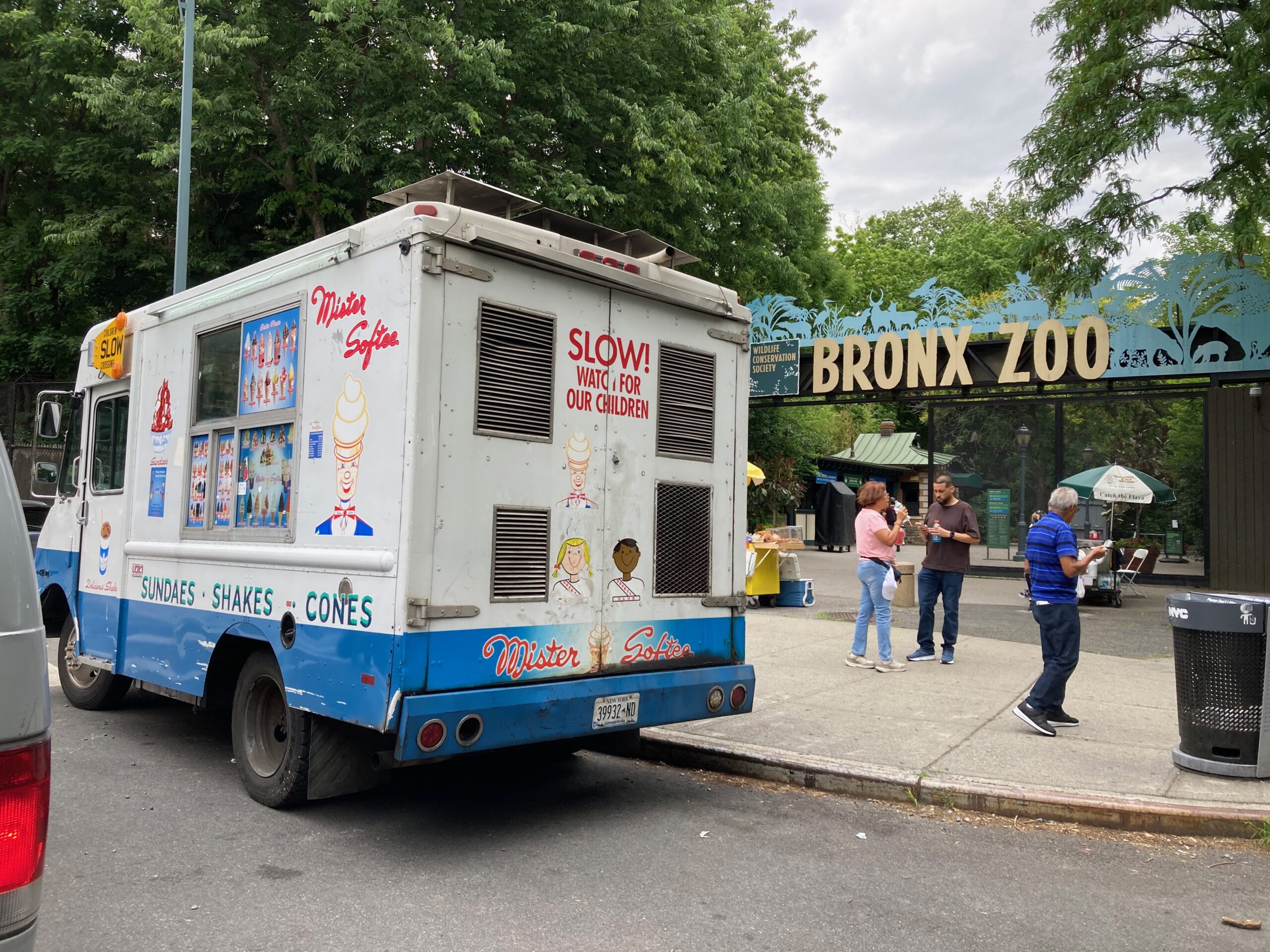 You are currently viewing New York City Zoos: Profits Over Animals, Children & Mother Earth