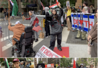 NYC March to the Impotent United Nations: Arrest Benjamin Netanyahu for Genocide