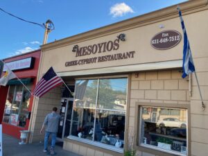Read more about the article Mesoyios, Lake Ronkonkoma, NY
